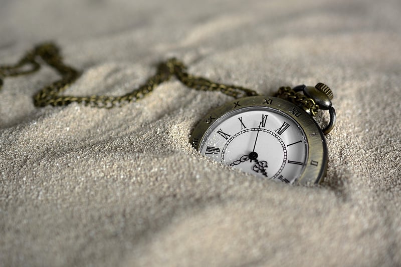 Time-Travel Quizzes