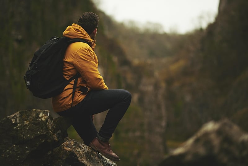 Adventurous Nomad