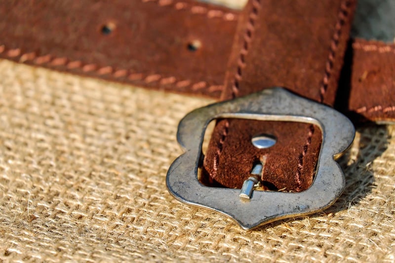 Time-Traveler's Utility Belt