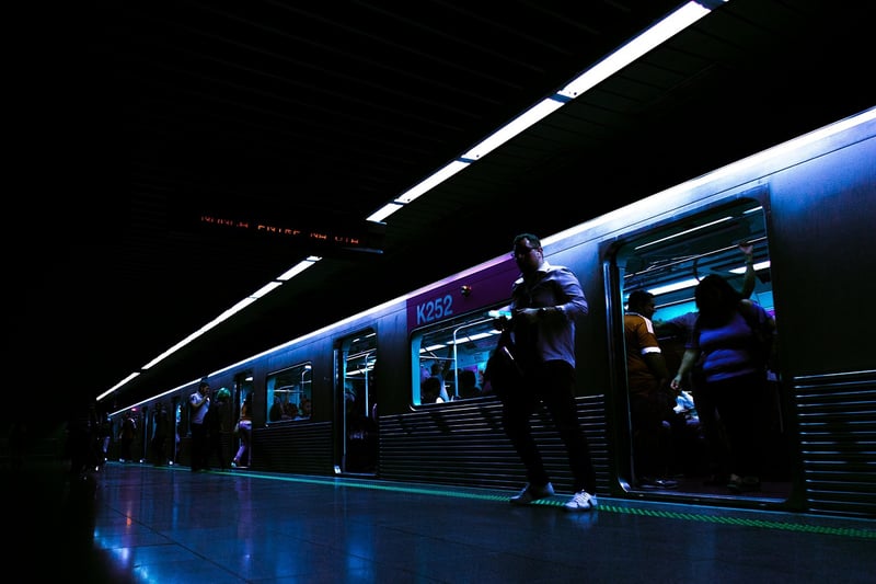 Time Travel Image